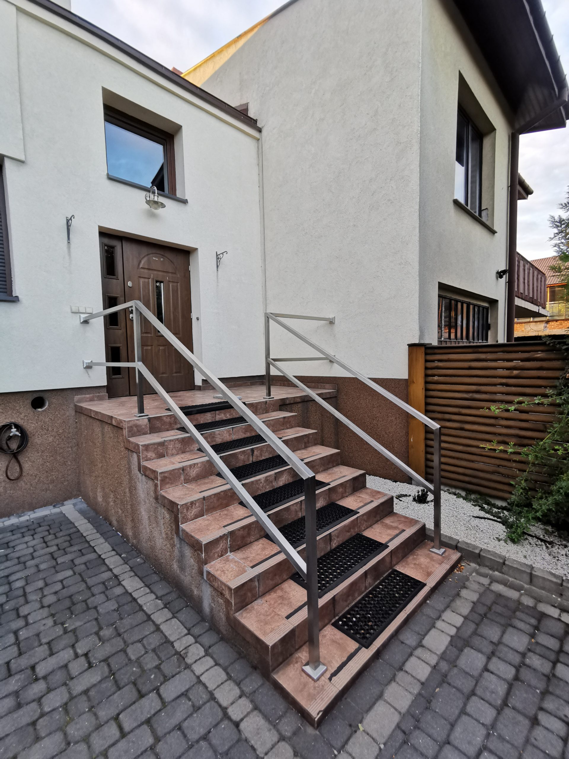 Architektura