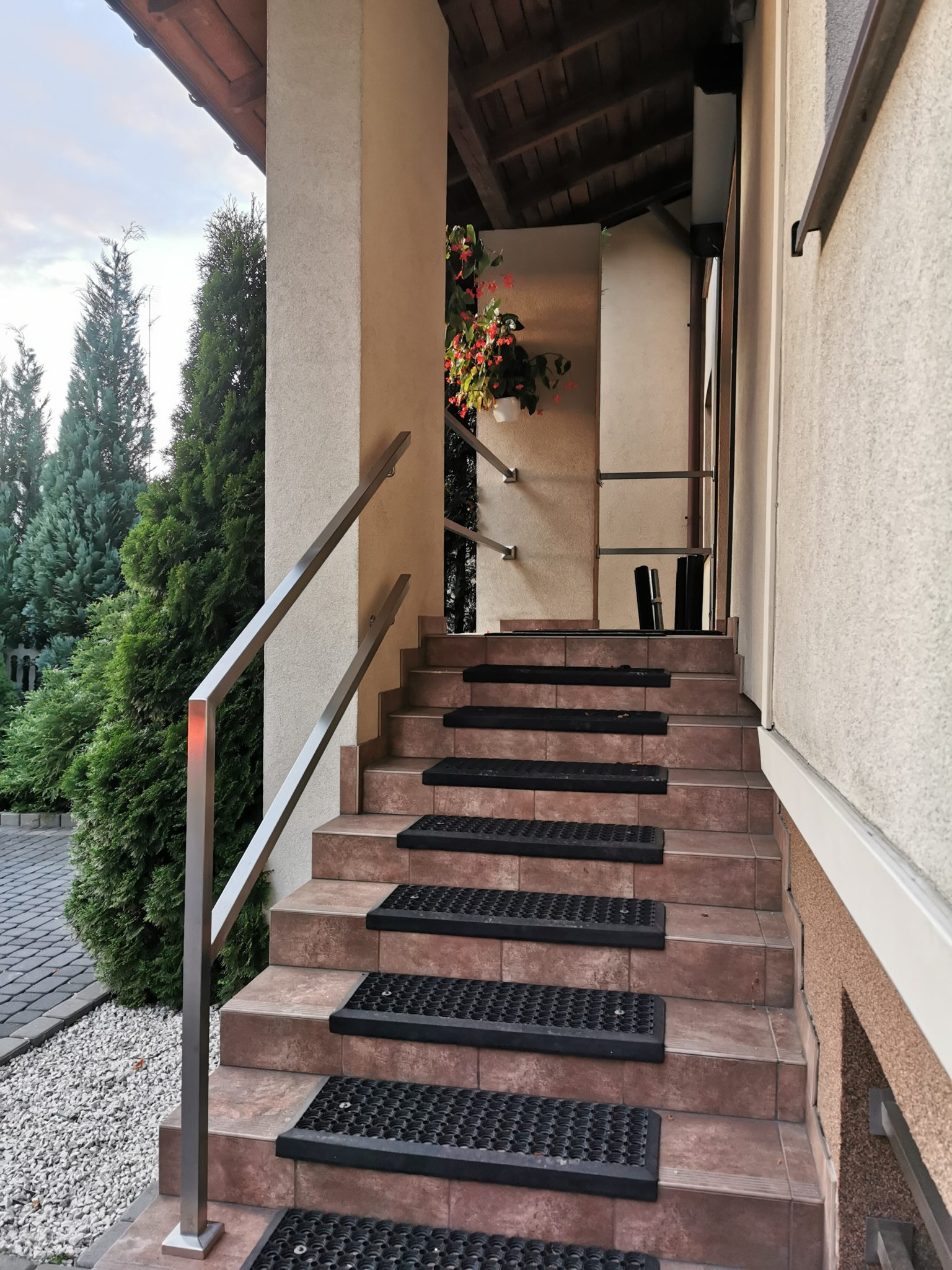 Architektura