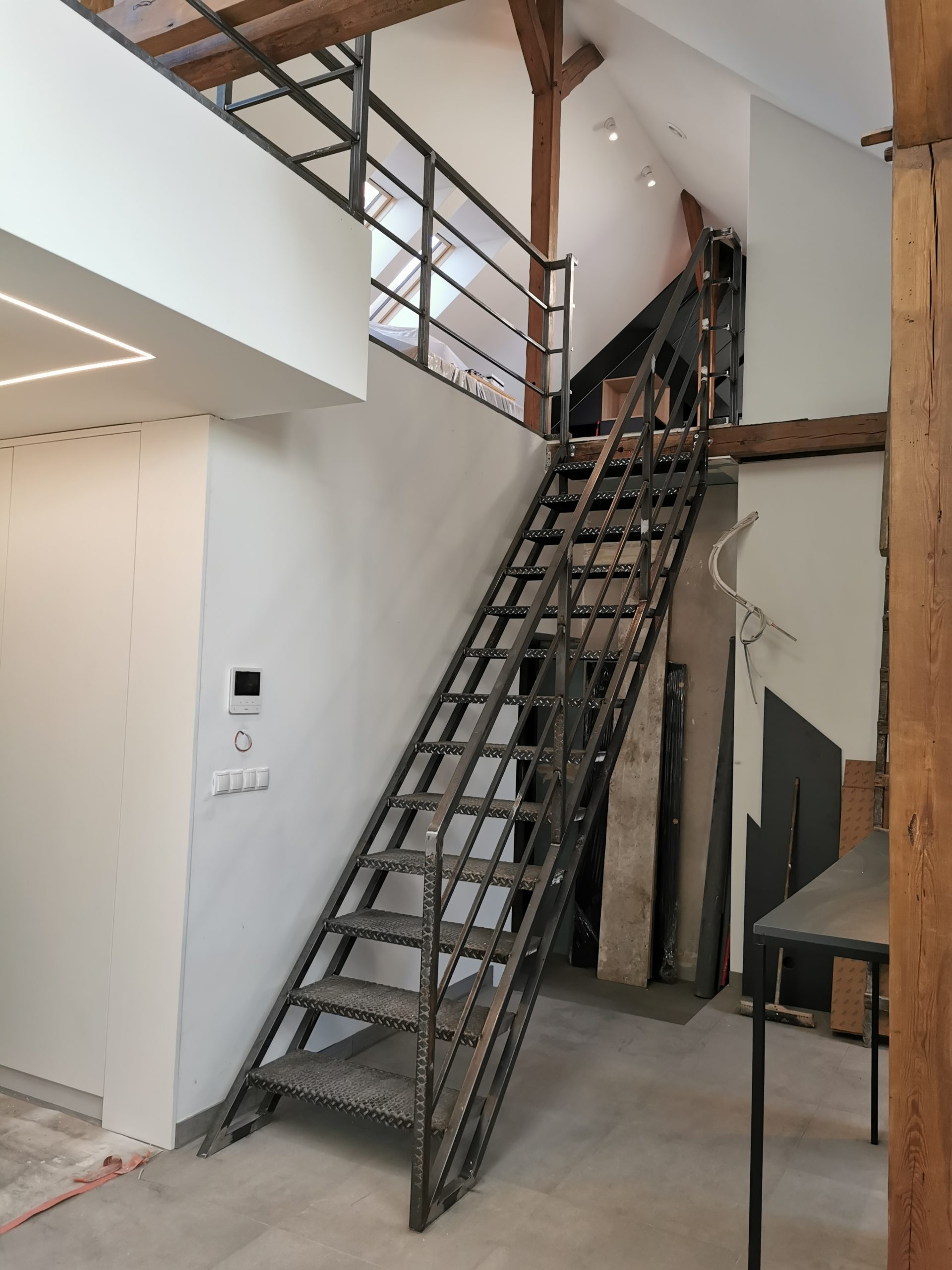 Architektura